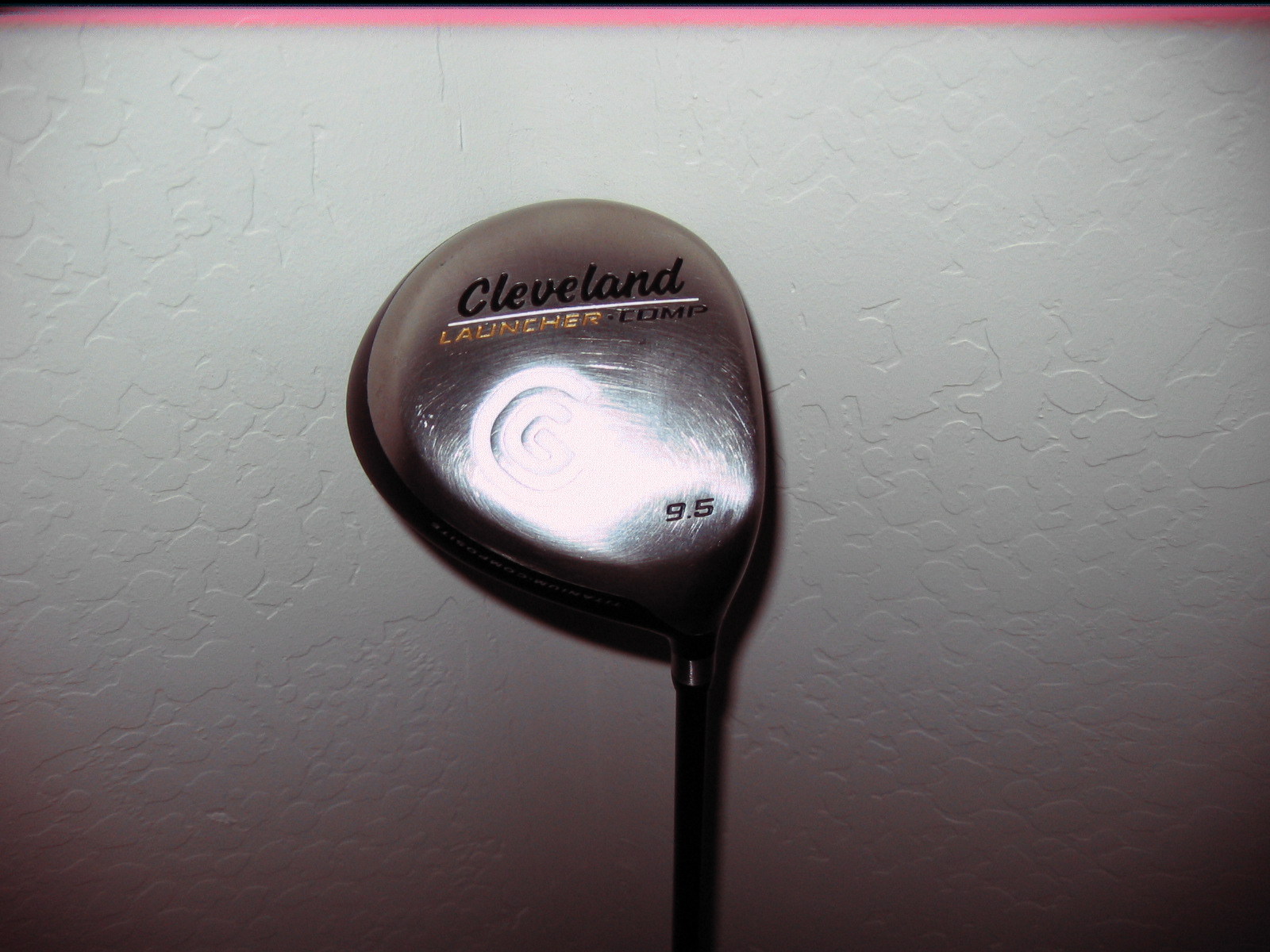 TaylorMade Driver
