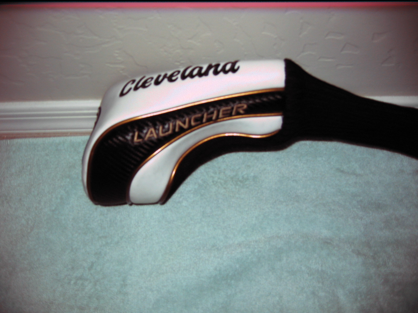 TaylorMade HC