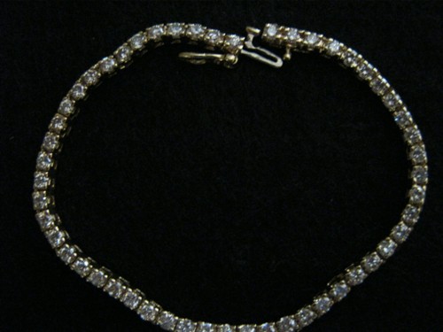 Diamond Bracelet
