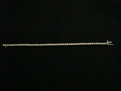 Diamond Bracelet