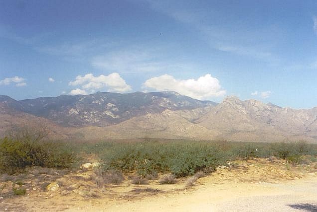 Pinal County