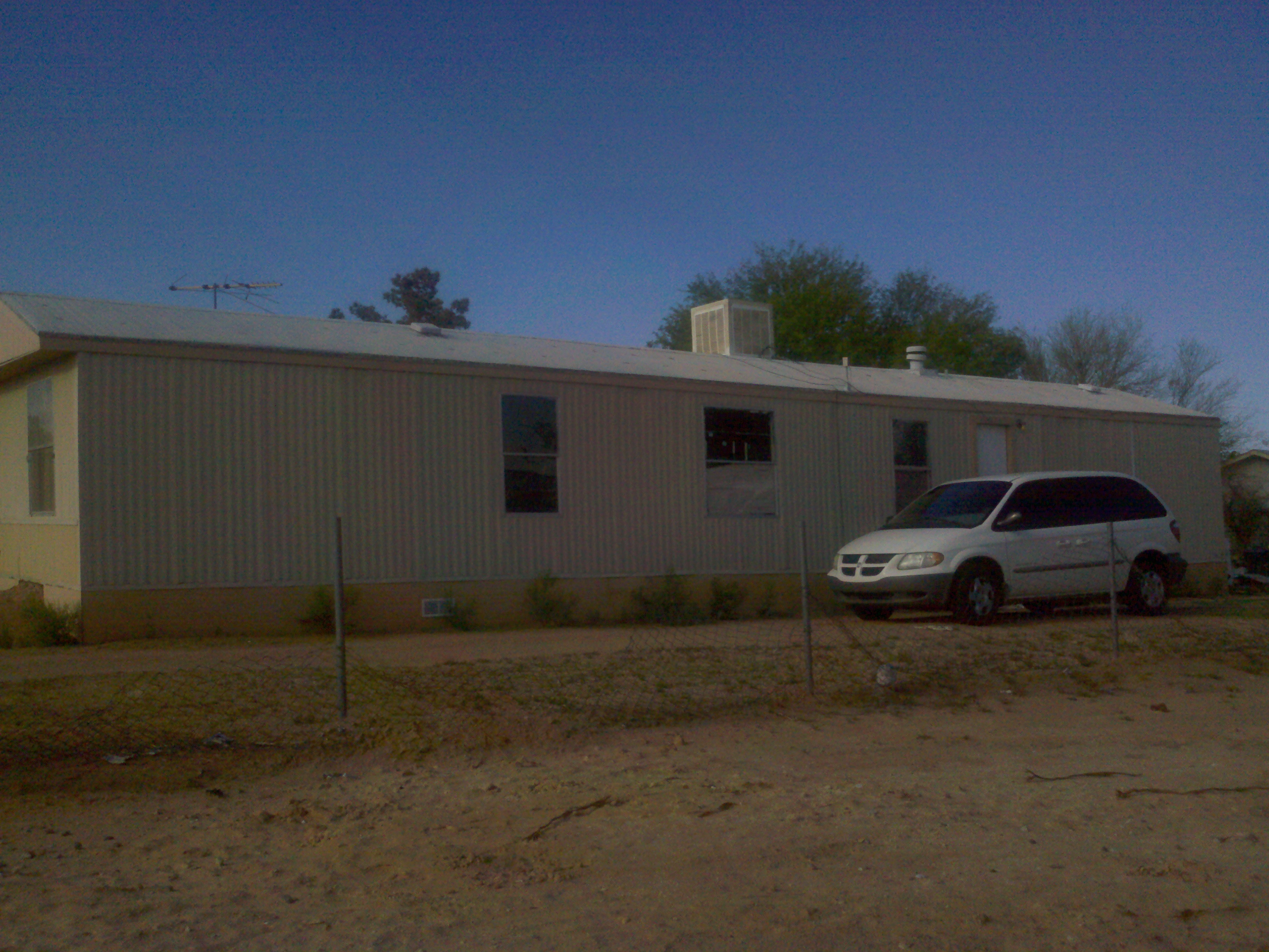 Casa Grande, AZ