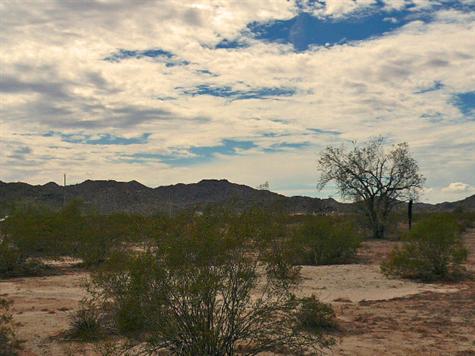 Pinal County