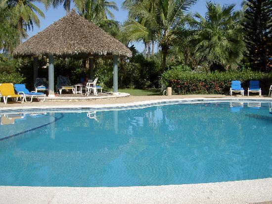 Playa Las Tortugas Villa