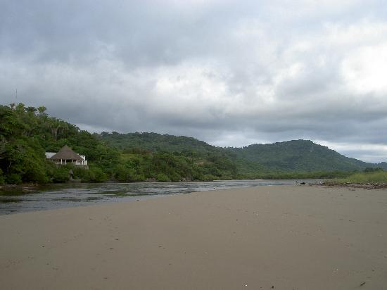 Playa Las Tortugas