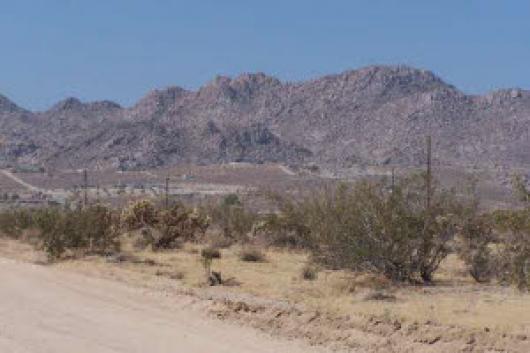 San Bernardino County